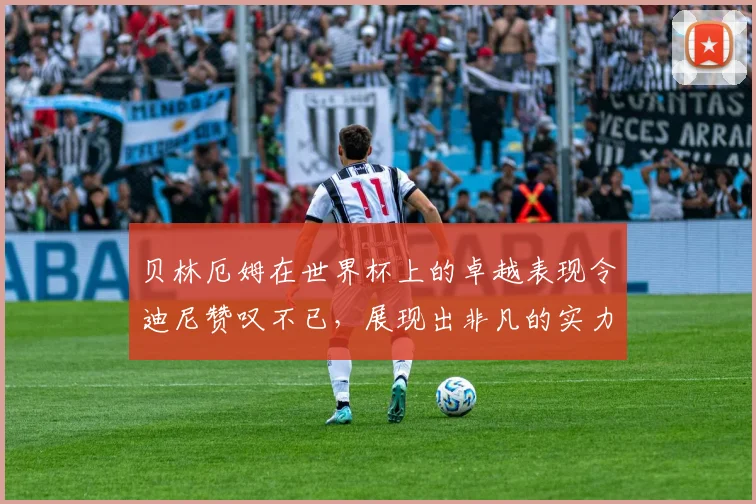 贝林厄姆在世界杯上的卓越表现令迪尼赞叹不已，展现出非凡的实力与魅力